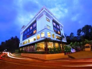 The Classik Fort Kochi Exterior foto