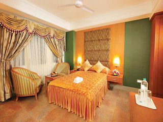 The Classik Fort Kochi Exterior foto