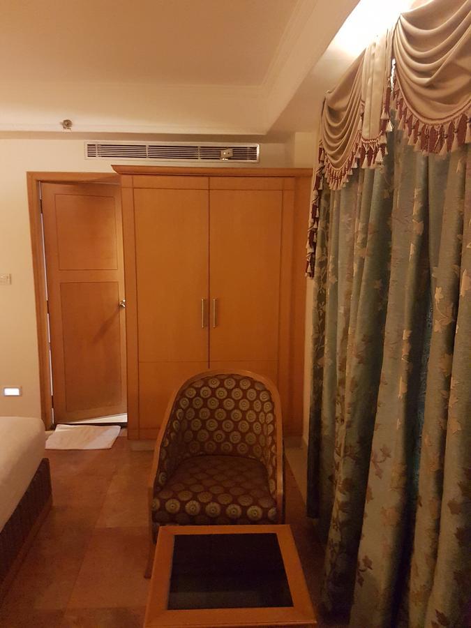 The Classik Fort Kochi Exterior foto